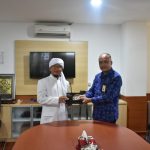 Abdullah Gymnastiar Sampaikan SPT Tahunan PPH Orang Pribadi via E-Filing