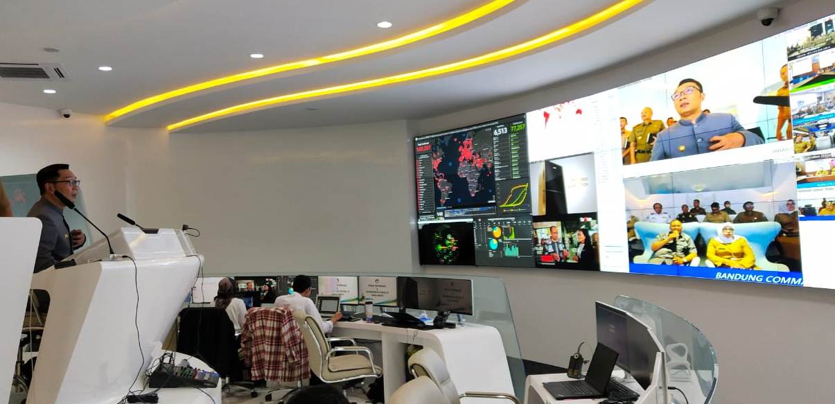 Jangan Main-Main dengan Covid-19