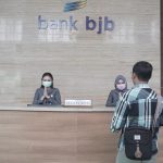 Pencegahan Internal COVID-19, bank bjb Berlakukan Work From Home