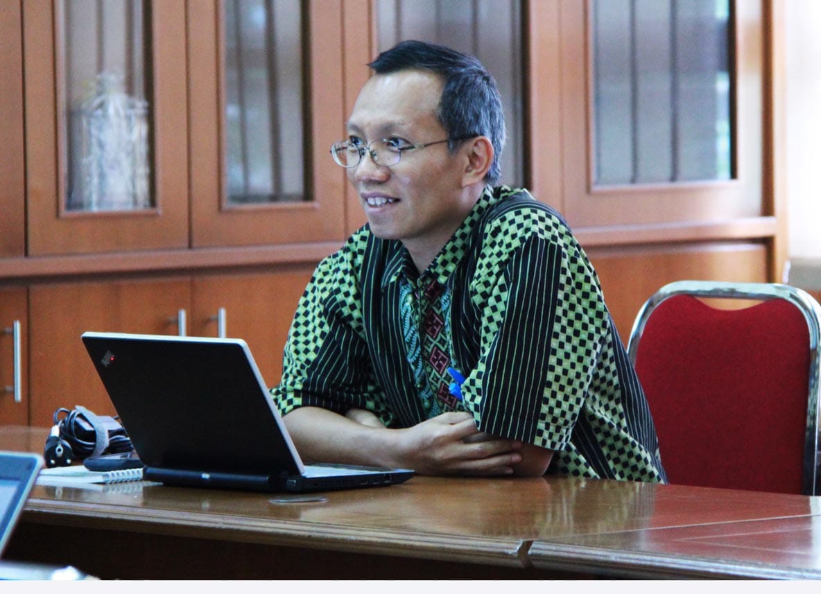 Prof Daryono Beberkan Manfaat Kunyit dan Temulawak untuk COVID-19