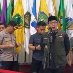 Emil Berharap Kepala Daerah Segera Memeriksakan Diri