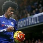 Tak Terbatas Kontrak Willian Tetap Royalitas