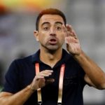 Arsitek Barca, Tiga Pemain Bintang Jadi Incaran Xavi