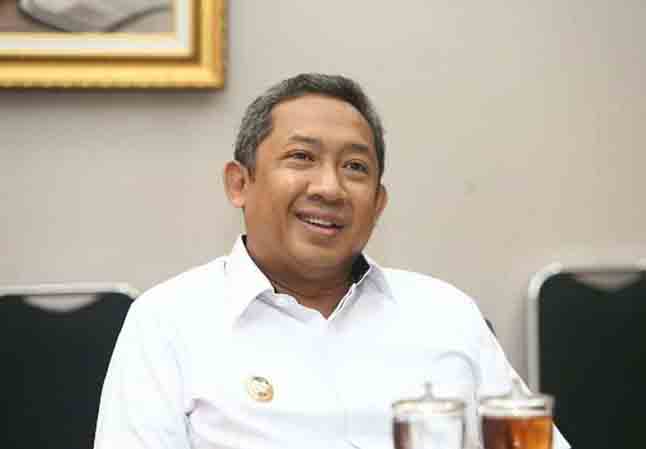 10 ribu Paket dari Presiden Tiba, Pemkot Akan Serahkan ke RT/RW untuk Didistribusikan