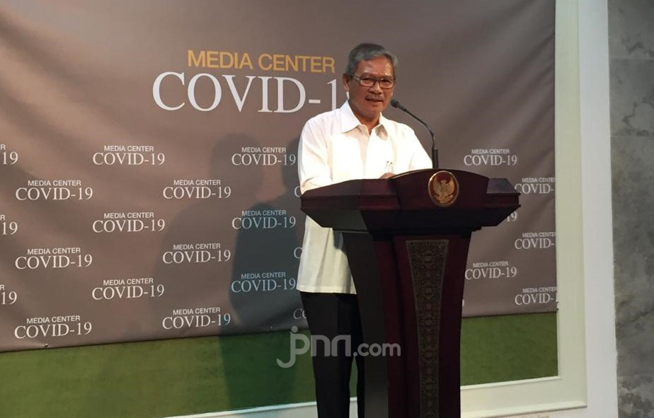 Update Terbaru!: Jumlah Positif Corona 514 Orang, Sembuh 29, Meninggal 48 Update Terbaru!: Jumlah Positif Corona 514 Orang, Sembuh 29, Meninggal 48