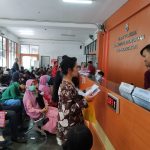 Pelayanan Publik Belum Baik, Pemkab Cimahi Masuk Zona Kuning