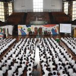 1.620 Orang Ikut Seleksi Tamtama PK TNI AD,  Proses Dijamin Terbuka dan Transparan
