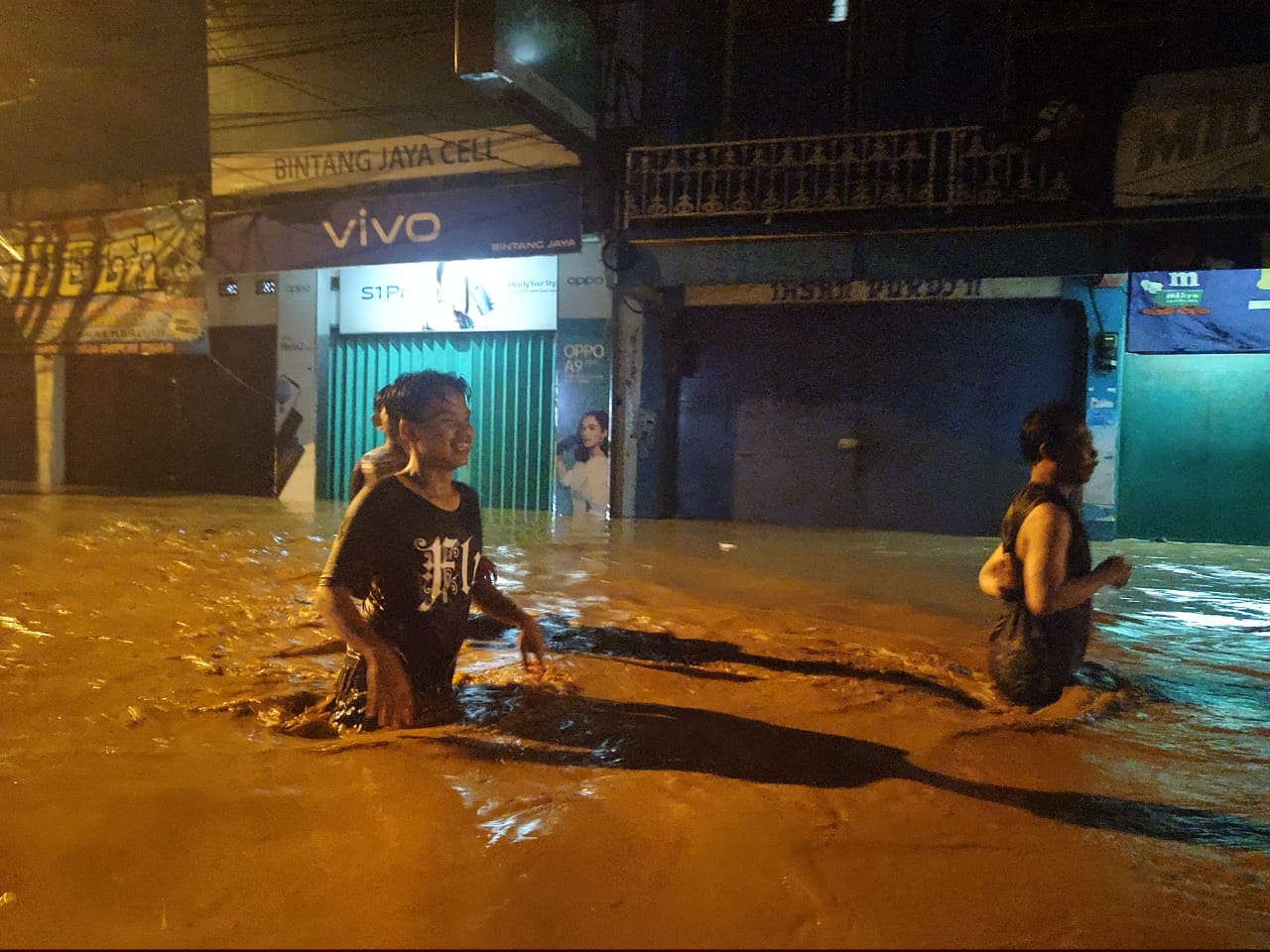 Penyebab Banjir Rancaekek Diduga Gorong-gorong Raksasa yang Tidak Berfungsi