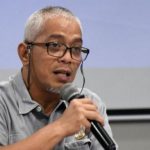 Parpol Ajak Gerakan Potong Gaji untuk Korona