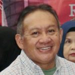 Sempat Dinyatakan Meninggal dan Hidup Lagi, Wakil Ketua DPD PDIP Jabar Akhirnya Menyerah oleh Virus Korona