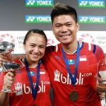 Ganda Campuran Indonesia Penguasa Eropa