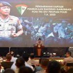 KAPOLRI: Ingatkan Anggota Polri Harus Netral, Propam Jangan Ragu Tindak Tegas KAPOLRI: Ingatkan Anggota Polri Harus Netral, Propam Jangan Ragu Tindak Tegas