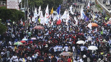Jangan Nekat, Ini Daftar Kegiatan yang Bakal Ditindak Polisi di Saat Korona