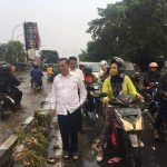 Satu Warga Cimahi Di Rujuk ke Rumah Sakit di Bandung, Statusnya Dalam Pengawasan