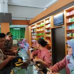 Awas Jangan Main-main! Polres Cimahi Akan Telusuri Penimbun Masker
