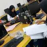 Kota Cimahi Mulai Lakukan Simulasi ANBK SD dan SMP