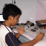 Berharap Kebijakan Belajar di Rumah Bisa Diperpanjang Berharap Kebijakan Belajar di Rumah Bisa Diperpanjang