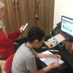 PJJ Perlu Kerjasama Anggota Keluarga