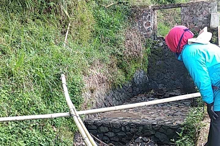 Kok Bisa? Sejak 2006 DPKP Cimahi Punya Sisa DAK Rp 1 Miliar