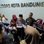 Ada Wabah Virus Korona, Rapat Persiapan KAA Tetap Dibahas