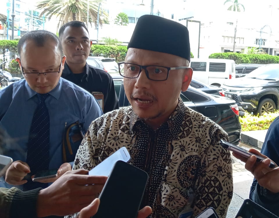 Gubernur Ingin Segera Cairkan Dana Bansos untuk Tekan Inflasi di Jabar Gubernur Ingin Segera Cairkan Dana Bansos untuk Tekan Inflasi di Jabar