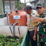 Ipal Belum Benar, Pabrik Obat Hewan PT Medion Terpaksa Saluran Limbahnya Dicor