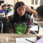 Antisipasi Covid-19 Masuk Cabor