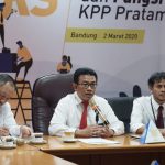 Wajib Pajak Harus Tahu, KPP Pratama Sekarang Punya Tugas dan Fungsi Baru Wajib Pajak Harus Tahu, KPP Pratama Sekarang Punya Tugas dan Fungsi Baru