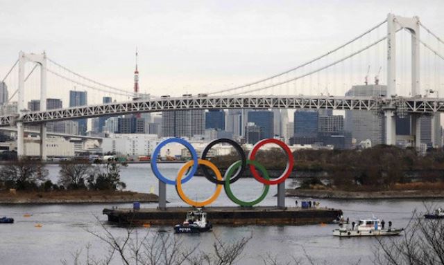 Atlet Indonesia Dapat Uang Saku Rp 4,8 Juta Per Hari di Olimpiade Tokyo