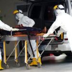 Dewan Soroti Perlindungan Tenaga Medis