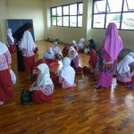 Raperda Kabupaten Layak Anak Baru Dilakukan Pembahasan