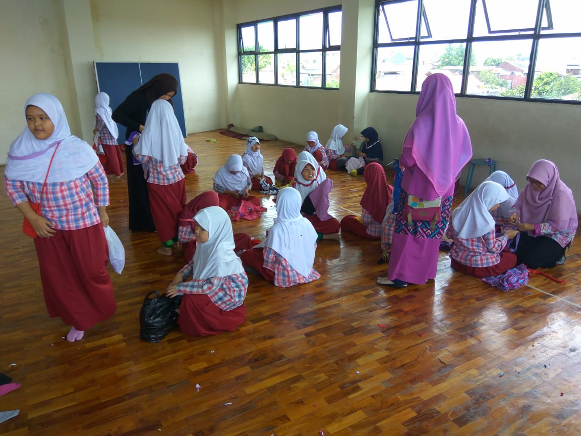 Raperda Kabupaten Layak Anak Baru Dilakukan Pembahasan