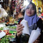 Harga Gula Pasir di Cimahi Sudah Tidak Manis Lagi