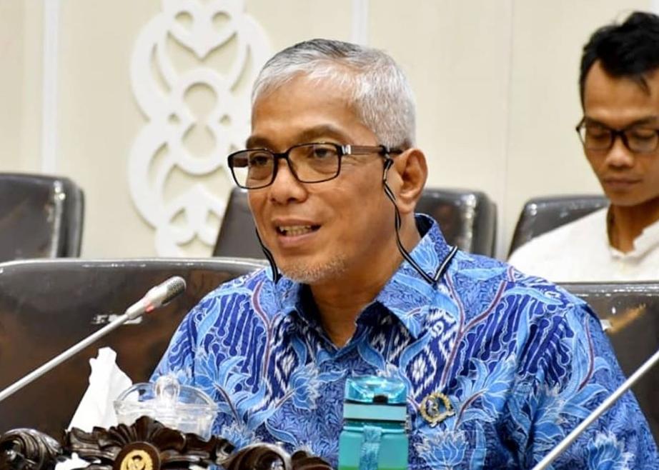 DPRD Jabar Minta Masyarakat Percayakan Penanganan Virus Korona pada Pemerintah
