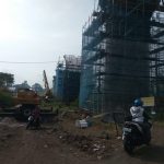 Proyek Kereta Cepat Dihentikan Sementara, Warga Justru Bersyukur