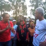 Emil Melejit, Ganjar Melorot, Kepala Daerah Kian Ramaikan Bursa Capres