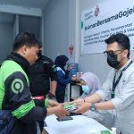 Gojek Berikan Pesan Penting Kepada Para Mitranya Terkait Penyebaran COVID-19