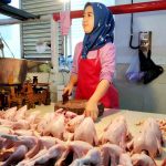 Keren Nih ! Konsumen Bisa Order via WA di Pasar Cimahi, Ayam Hingga Sayuran Siap Diantar