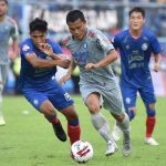 Kecewa Shopee Liga 1 2020 Dihentikan