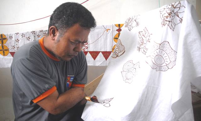 Dewan Usulkan Job Fair Khusus Disabilitas