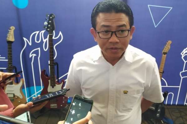 Kanwil DJP Jabar I Serahkan Tersangka Pidana Pajak ke Kejati