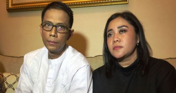 Doddy Sudrajat Ditegur Komnas PA, Minta Hentikan Kasus Ini