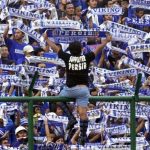 Gubernur Minta Laga Persib Vs PSS Sleman Tanpa Penonton