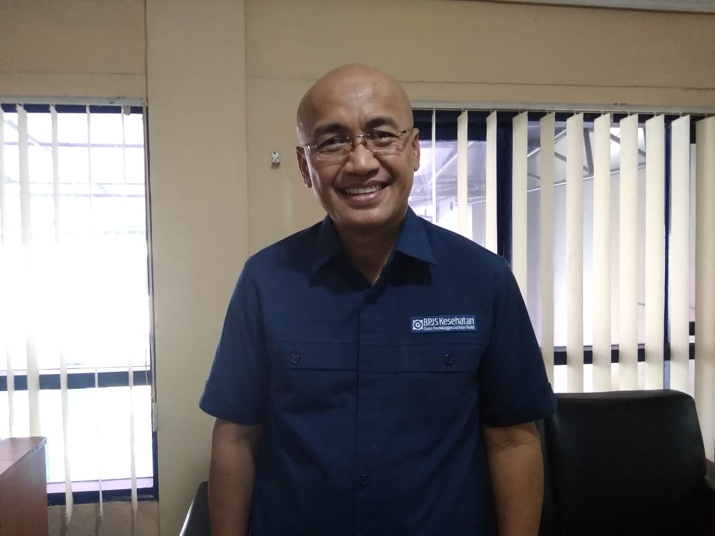 Kenaikan Tarif Dibatalkan, BPJS Akan Cari Solusi dengan Pemerintah