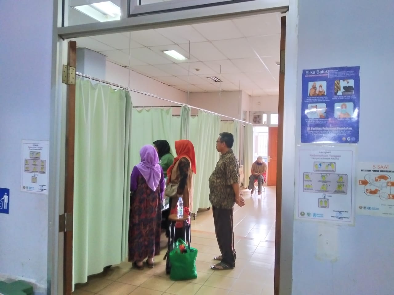 Ancaman DBD Lebih Serius dari Virus Korona, 151 Pasien di Cimahi Positif Terjangkit