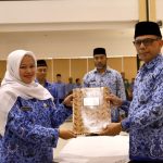 Nunggu Setahun, Akhirnya Dapat SK PNS di Cimahi