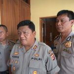 Ungkap Pembunuhan Anjani Bee, Polres Cimahi Periksa 35 Saksi