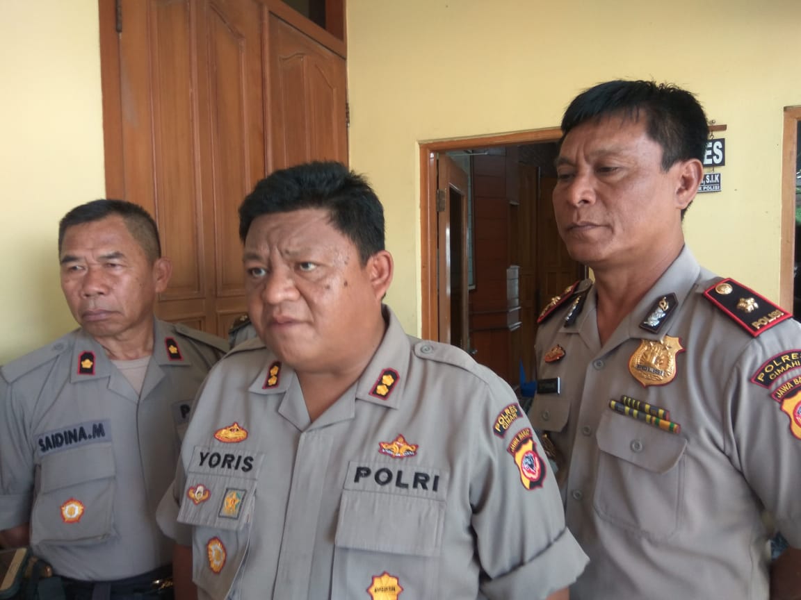 Ungkap Pembunuhan Anjani Bee, Polres Cimahi Periksa 35 Saksi