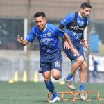 Soal Bermain, Erwin Tunggu Arahan Pelatih