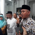Pemprov Jabar dan DPRD Sepakat Gelontorkan Rp 50 Miliar untuk Penanganan Covid-19